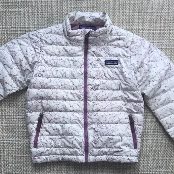 Patagonia Bundle (size 5T) - Picture 3 of 13